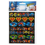 Pyramid International SUPERMAN - Stickers - DC Comics ( 047868 ) Cene