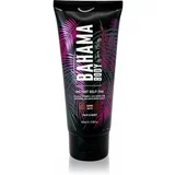 Bahama Body Instant Self-Tan krema za samotamnjenje za lice i tijelo nijansa Dark 100 ml