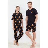Trendyol Ženska pižama Printed | Shoptok.si
