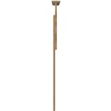 vidaXL Vzglavje z vzglavjem Umetni hrast 100 cm Konstruiran les | Shoptok.si