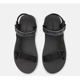  Sandale — CALVIN KLEIN • Poklon — ručnik CK | shoptok.hr