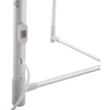  Sklopivi električni stalak za sušenje rublja Adler AD7829 | Shoptok.si