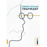 Booka Trafikant - Robert Zetaler Cene