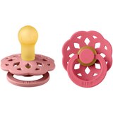 Bibs Boheme dude (kaučuk) - Dusty Pink/Coral (vel.1) | shoptok.hr