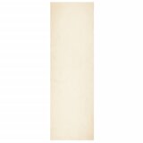 Maison Chic Preproga, Rug s kratkimi vlakni mehka pralna krem 80x250 cm, (22121416) | Shoptok.si