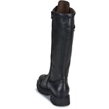 Nero Giardini Mestni škornji I514768D-100 Črna | Shoptok.si