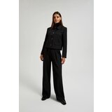 Marisse Women's Jacket L-Mr-4600 Black | ePonuda.com