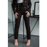 Beloved Abbe hlače črne | Shoptok.si
