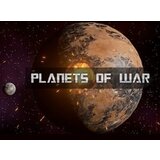  PLANETS OF WAR Steam Key GLOBAL | ePonuda.com
