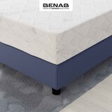 BENAB Trda otroška vzmetnica iz pene 60x120 cm Happy Dream – | Shoptok.si