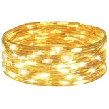  Springos® LED lampice na baterije 20 LED, toplo bijela | shoptok.hr