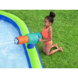  Napihljivi grad Turbo Splash (0,97 m³, 365 x 320 x 270 cm) | Shoptok.si