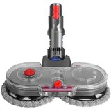 INORCO zdruljivi V10 Digital Slim Fluffy V12 Detect Slim sesalniki Electric Mop vkljuno s snemljivo vodo, (21984412) | Shoptok.si