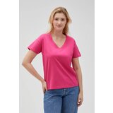 Marisse Women's T-Shirt L-Ts-4625 Fuchsia | shoptok.hr