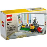 Lego 5005358 Minifigure Factory, (20885923) | Shoptok.si