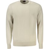 Boss HUGO MEN&#39;S SWEATER BEIGE Cijene