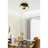 Globo STROPNA SVETILKA BARRY 41/28,5 cm | Shoptok.si