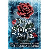 Hachette Catharina Maura - A Curse of Shadows and Ice Cene