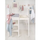 Roba Bijeli stol za presvlačenje Style grau – | shoptok.hr