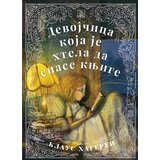 Publik Praktikum Klaus Hagerup
 - Devojčica koja je htela da spase knjige Cene