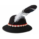  Goral šešir s perom | shoptok.hr