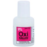 Kallos Oxi kremasti peroksid 9% za profesionalno uporabo 60 ml | Shoptok.si
