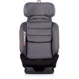 Chipolino autosjedalica i-SIZE 40–150 cm MONDIAL Charcoal | shoptok.hr