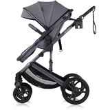 Chipolino kolica Amore Cloud Grey | shoptok.hr