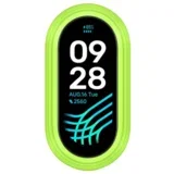 fitnes narukvica smart band 8 running clip