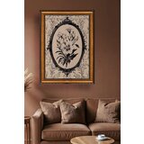 Wallity zidna dekoracija ATCRCVCNVSMDL3, 50 x 70 cm, šarena | Eponuda.com