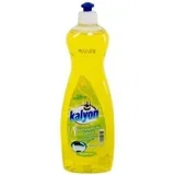 sredstvo za pranje sudova - limun, 750ml ( A005740 )