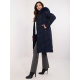 Factory Price Jacket-SK-KR-HH-2405.84P-navy blue | Shoptok.si