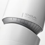 Tenga masturbator - Aero, srebrni | shoptok.hr