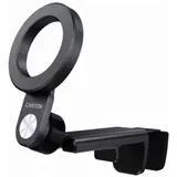 Magnetic travel holder - auto - oprema, crna"