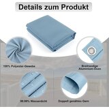 AXT SHADE balkonska zaščitna ponjava 90×500cm | Shoptok.si