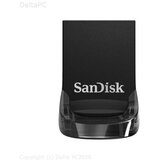 MEM UFD 128GB Sandisk Ultra Fit USB 3.1 | Eponuda.ba