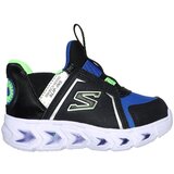 Skechers HYPNO-FLASH 2.0 - VEXLUX, dečije patike za slobodno vreme, crna 403830N | Eponuda.com