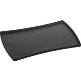 Hunter podloga silikonska za posude za hranu Selection S 48x30 cm crna Cijene