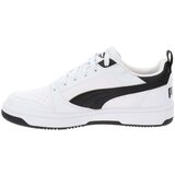 Puma Modne superge PM393833 Črna | Shoptok.si