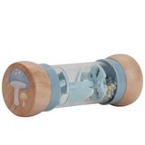 Little Dutch® zvečka rain rattle forest friends | shoptok.hr