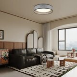  Immax NEO 07287L - LED+CCT prigušiva stropna svetiljka LONA 36W/230V, prečnik 45,5 cm + daljinski upravljač | Eponuda.com