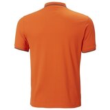 Helly Hansen Majice s kratkimi rokavi 34068301 Oranžna | Shoptok.si