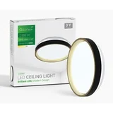  Plafonjera LED 24W 4000K promjer 38 cm Green Tech