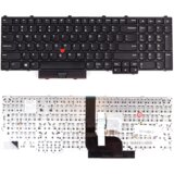  Tipkovnica Lenovo ThinkPad P50 P70 P51 P71 | shoptok.hr