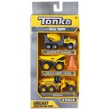 Hasbro Građevinski strojevi tonka autka set od 3 za3617 | shoptok.hr