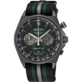 Seiko moška ročna ura SSB411P1 Cene