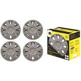 FINISH LINE okrasni pokrov Cosmos, 16 inch, set 4-1 | Shoptok.si