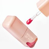 HOUSE OF HUR Glowy Ampoule Tint dolgoobstojni sijaj za ustnice z vlažilnim učinkom odtenek 4.5 g | Shoptok.si