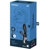 Satisfyer Rabbit vibrator Heat Climax+ | Shoptok.si