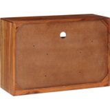 vidaXL Buffeti i komode Smeđa 80 x 30 x 55 cm | shoptok.hr